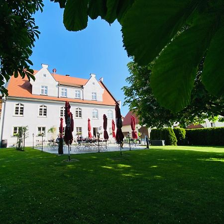 Gasthof Roessle Eberhardzell Furamoos ภายนอก รูปภาพ