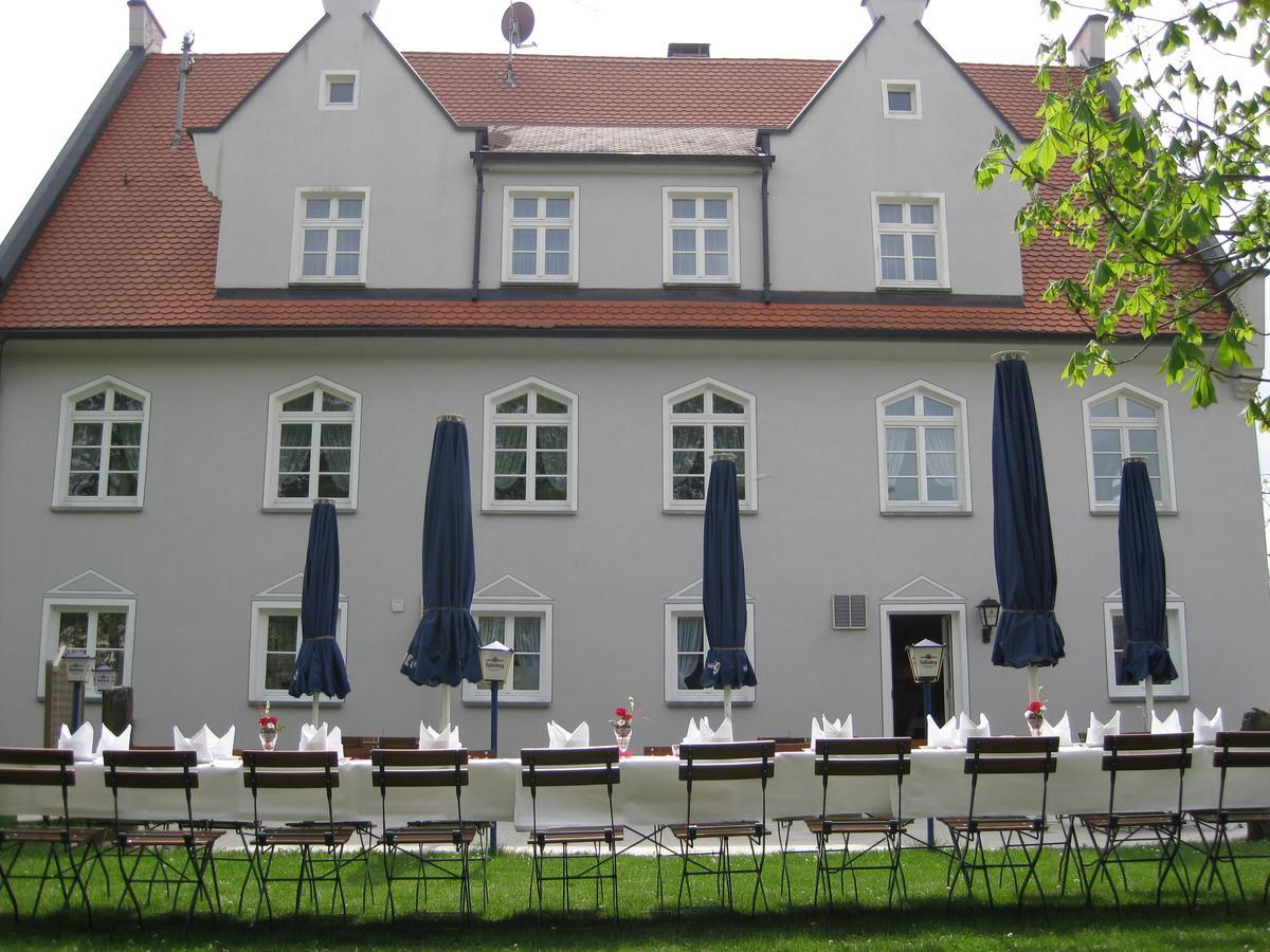 Gasthof Roessle Eberhardzell Furamoos ภายนอก รูปภาพ